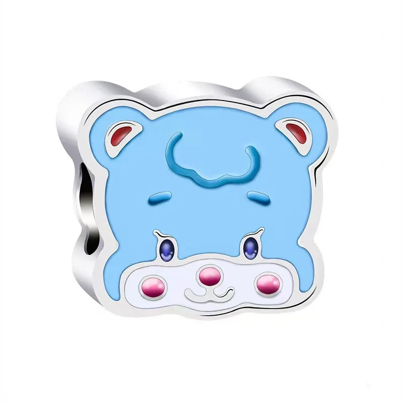 Sanrio Hello Kitty & Melody Dripping Oil Beads - Image 27