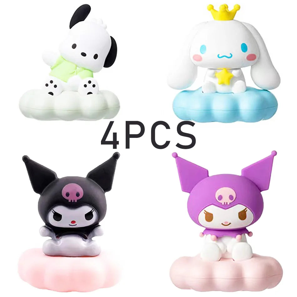 New Japan Style Sanrio Night Light - Image 11