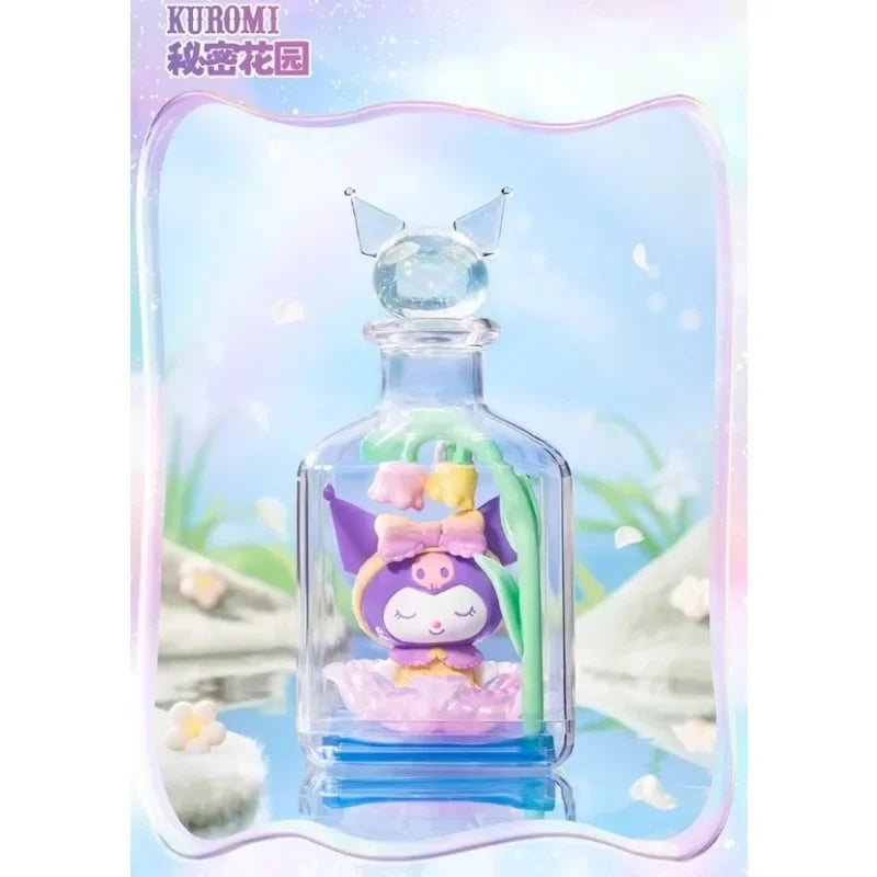 Sanrio Kuromi Day Dreamer Series Blind Box - Image 16