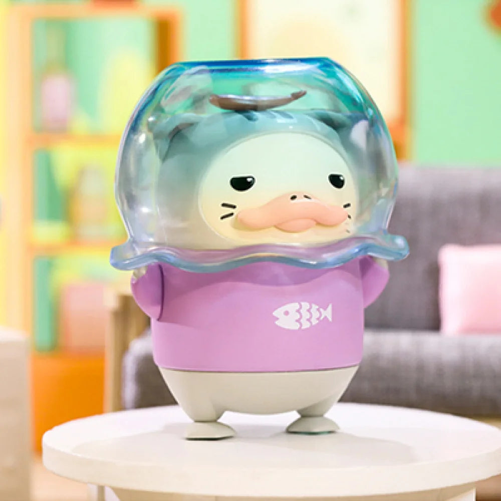 Duckoo MY Pet Story Series Blind Box - Image 10