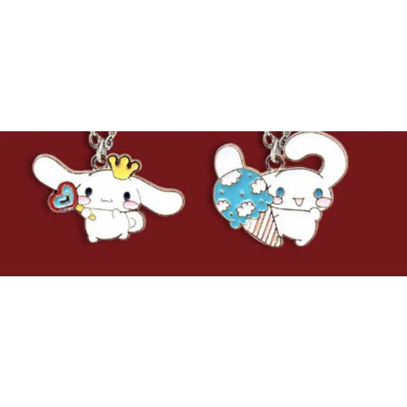 Sanrio Cinnamoroll Necklace - Image 4