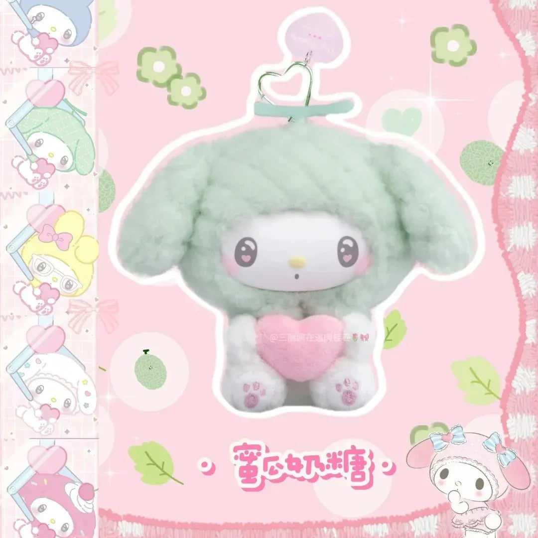 Sanrio My Melody 50th Anniversary Milk Candy Blind Box - Image 10