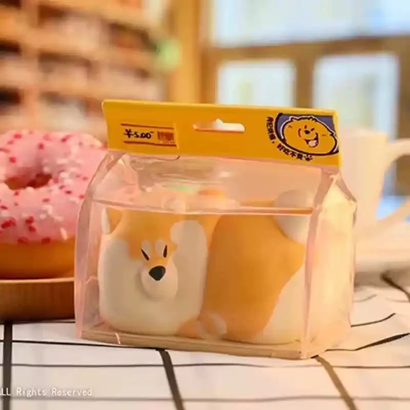 Achai Shiba Inu Blind Box - Image 23