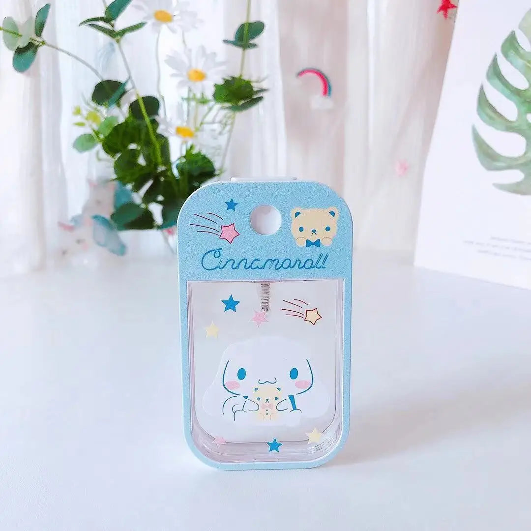 Sanrio Refillable Travel Spray Bottles - Image 12