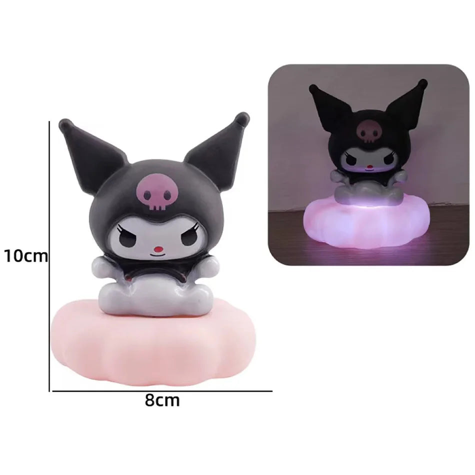 New Japan Style Sanrio Night Light - Image 5