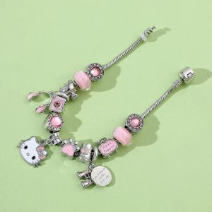 Sanrio Hello Kitty Bracelet