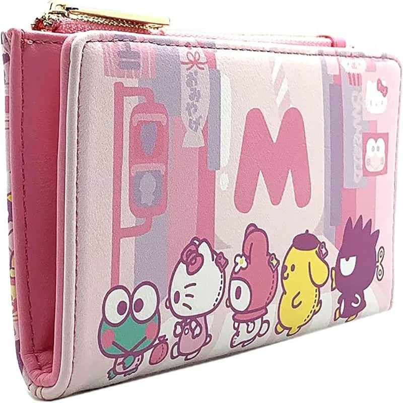 2024 New Sanrio Hello Kitty Purse - Image 2