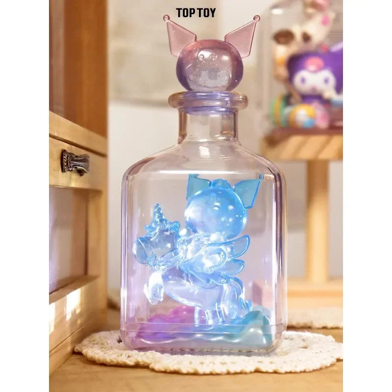 Sanrio Kuromi Day Dreamer Series Blind Box - Image 17