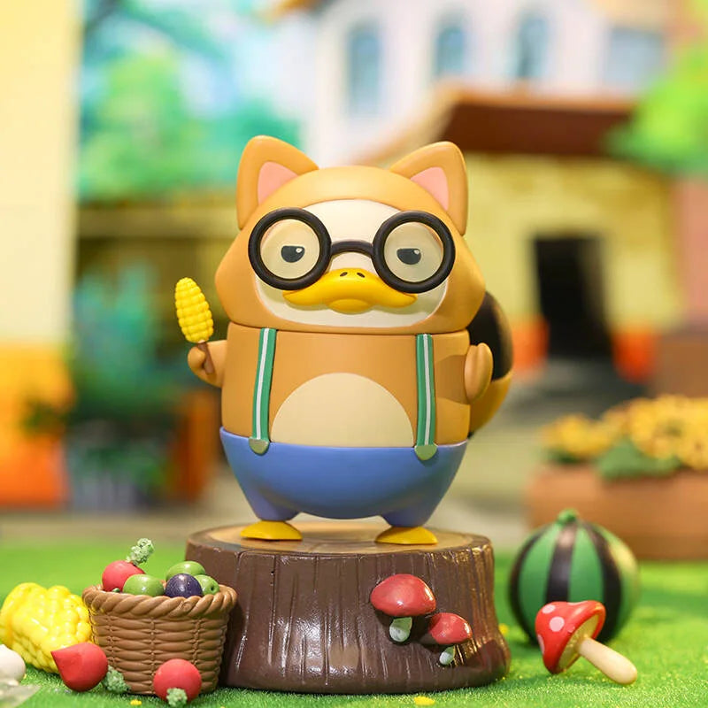 Duckoo MY Pet Story Series Blind Box - Image 3