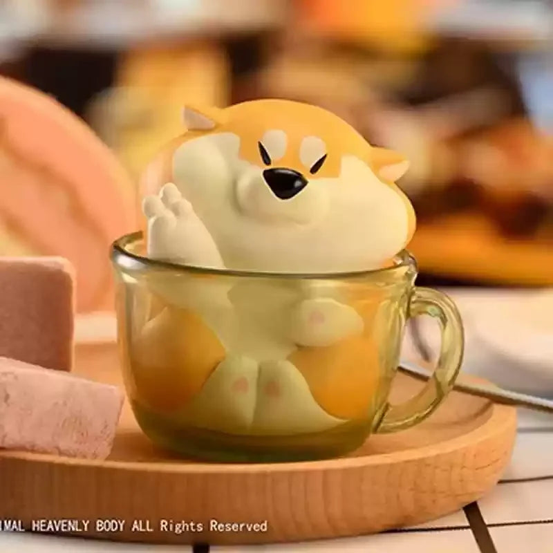 Achai Shiba Inu Blind Box - Image 11