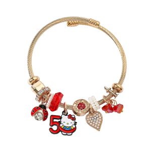 Anime Sanrio Hello Kitty Bracelet