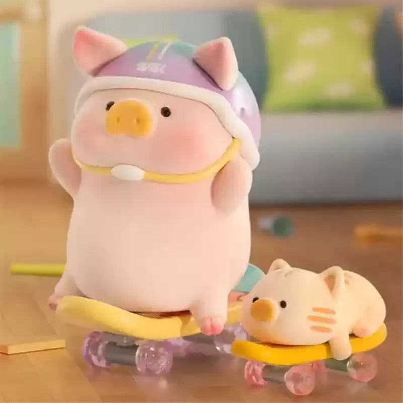 Lulu Pig Daily Life Blind Box - Image 15