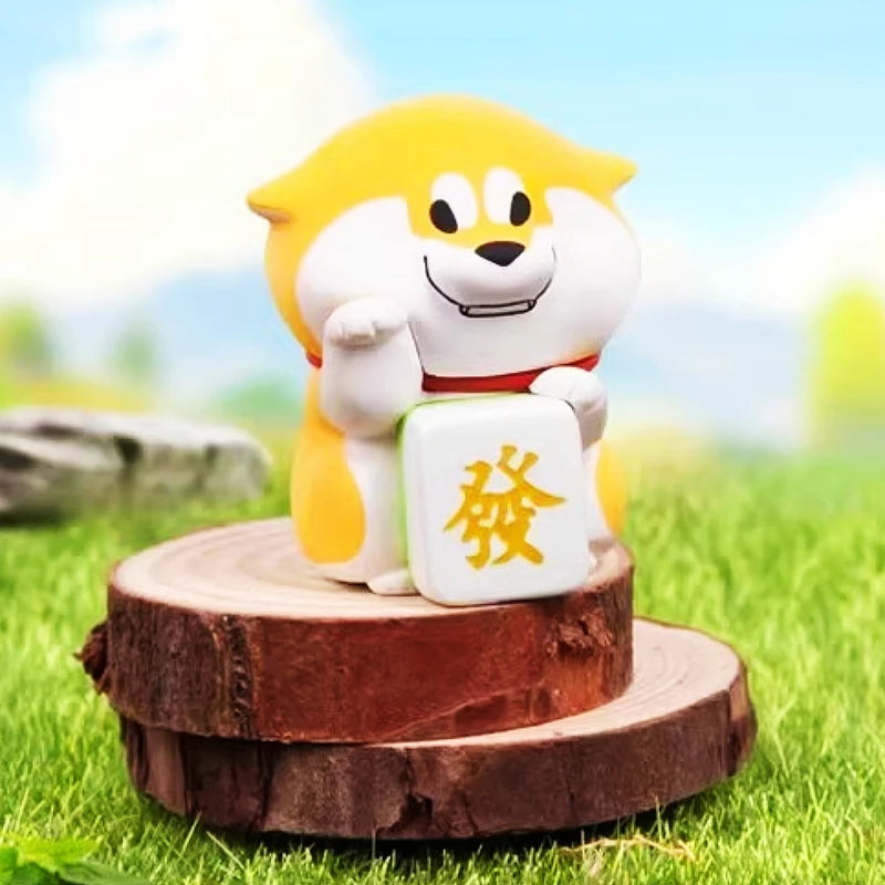 Achai Shiba Inu Blind Box - Image 14