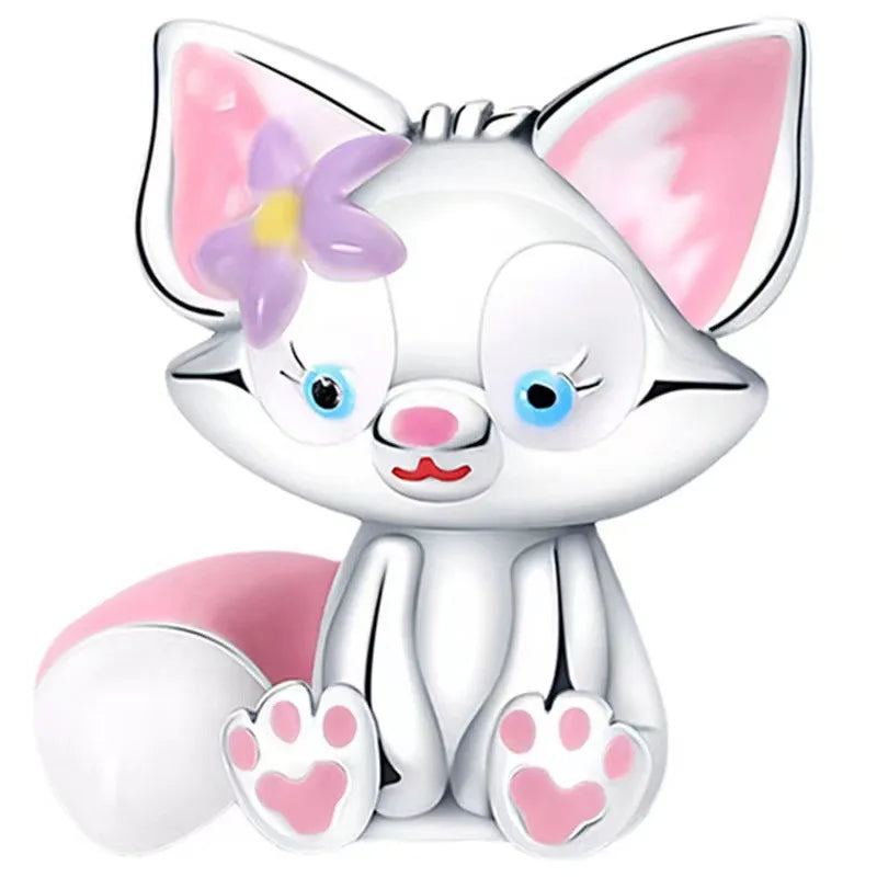 Sanrio Hello Kitty & Melody Dripping Oil Beads - Image 33