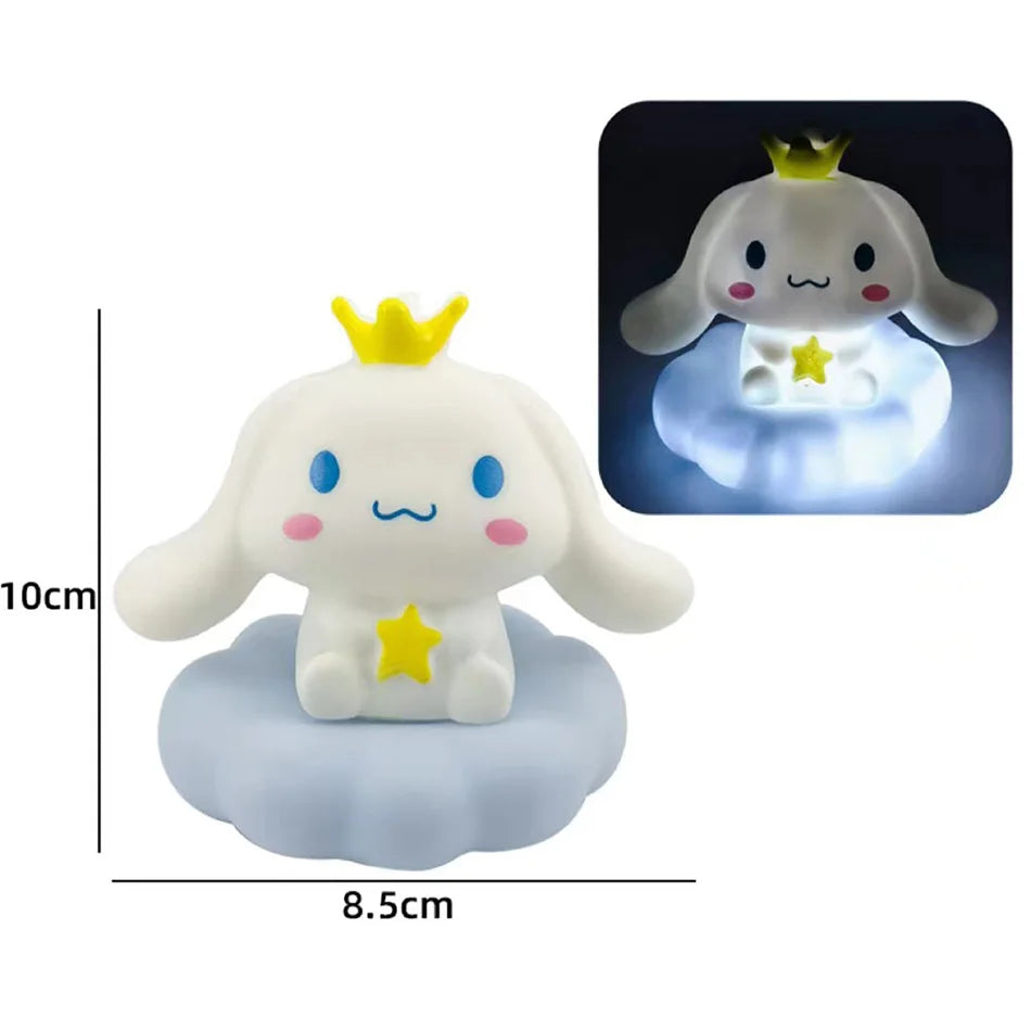 New Japan Style Sanrio Night Light - Image 4