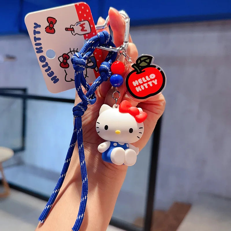 Sanrio Hello Kitty Keychain - Image 10