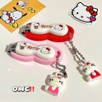 Sanrio Hello Kitty Nail Clippers