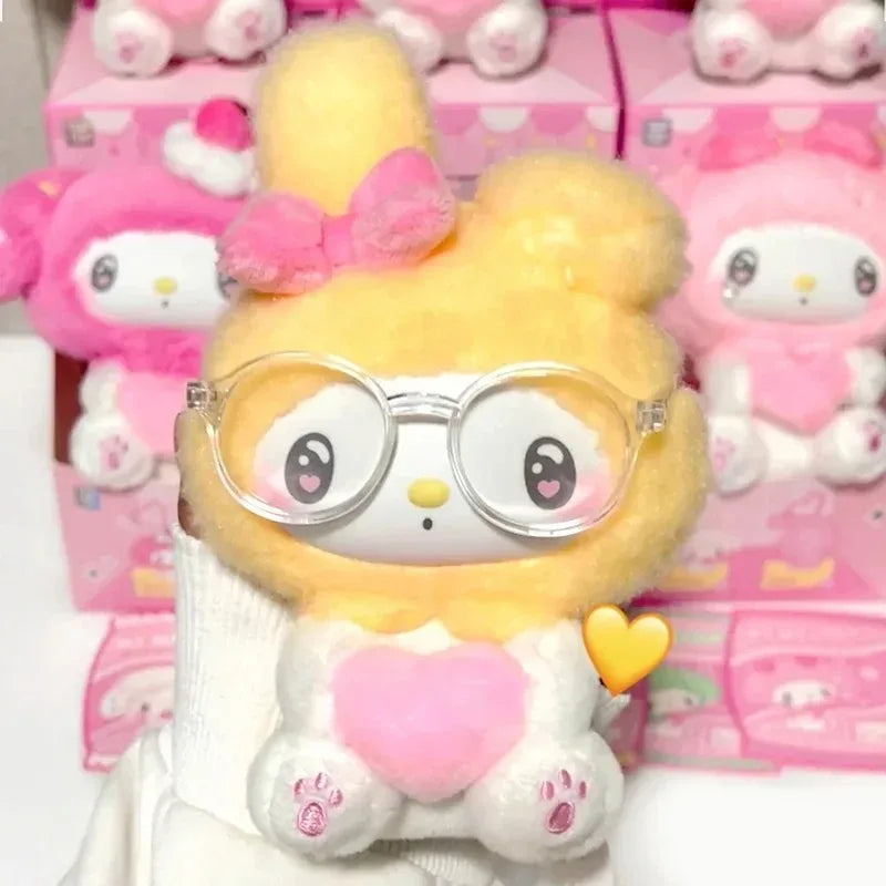 Sanrio My Melody 50th Anniversary Milk Candy Blind Box - Image 3