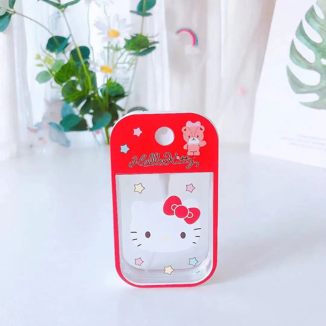 Sanrio Travel Spray Bottles - Image 8