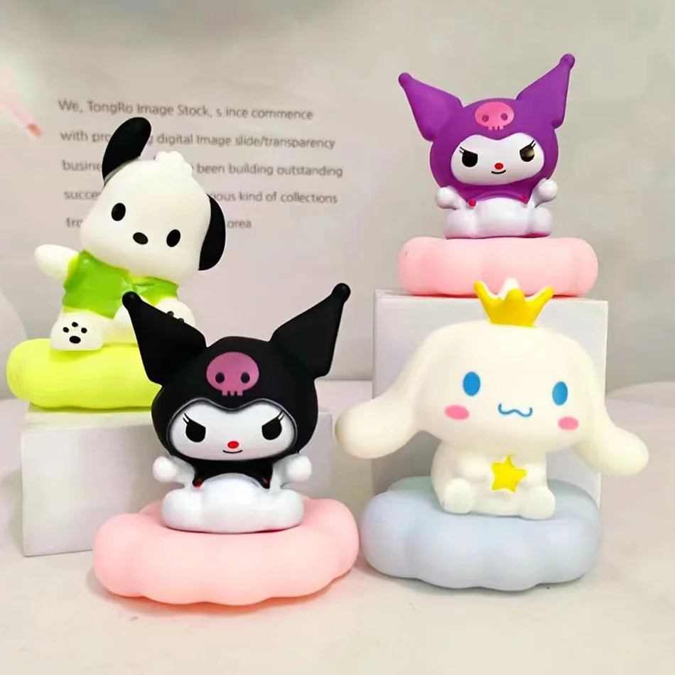 New Japan Style Sanrio Night Light - Image 2