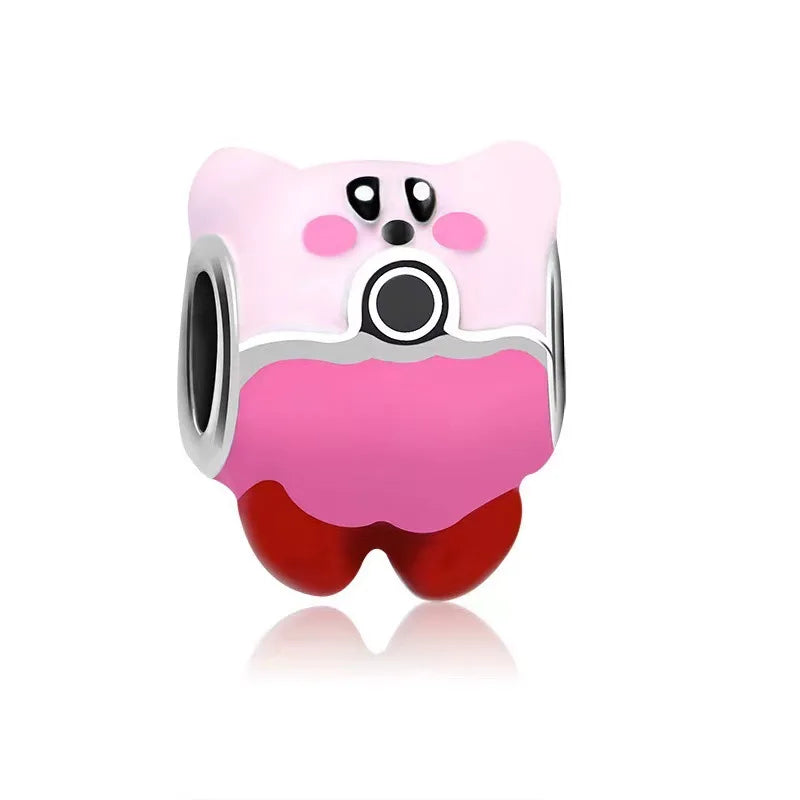 Sanrio Hello Kitty & Melody Dripping Oil Beads - Image 8