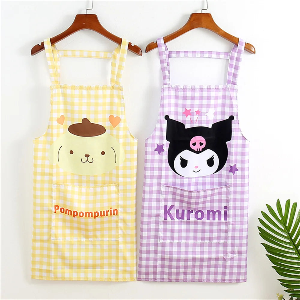 Sanrio Apron - Image 2