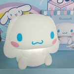 Cinnamoroll Pat Night Light