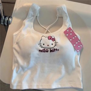 Sanrio Hello Kitty Camisole