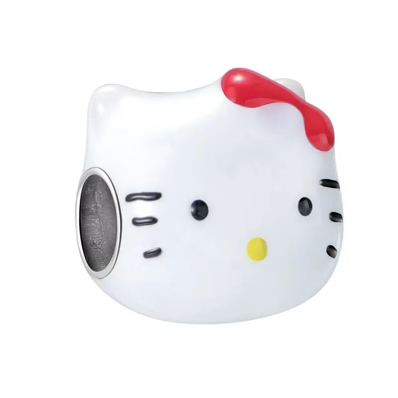 Sanrio Hello Kitty & Melody Dripping Oil Beads - Image 9