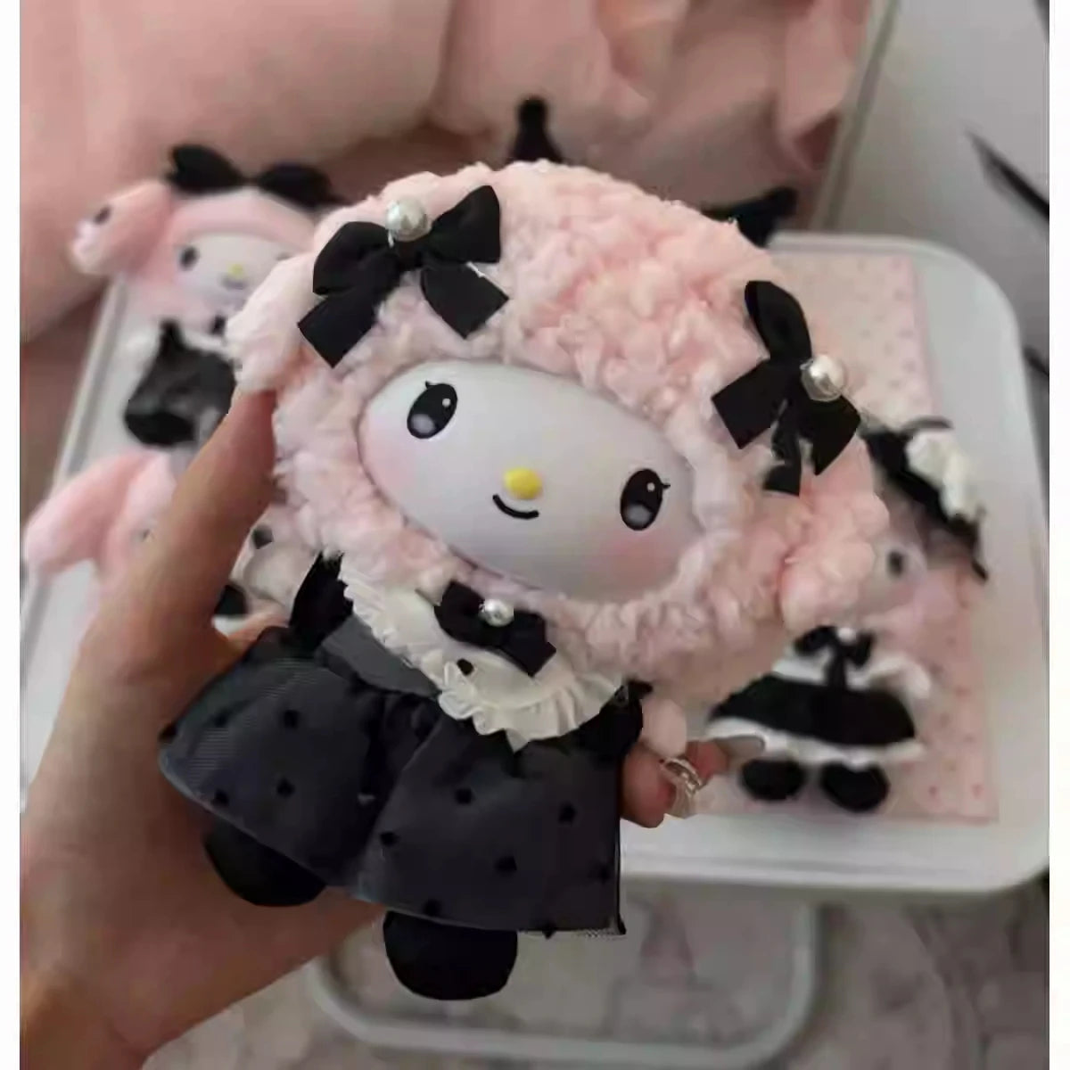 Genuine Sanrio Sister's Outfit Series Blind Box - Image 10