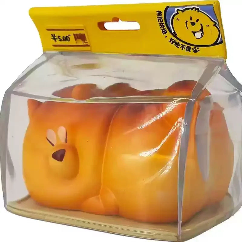 Achai Shiba Inu Blind Box - Image 20