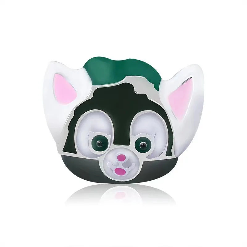 Sanrio Hello Kitty & Melody Dripping Oil Beads - Image 42